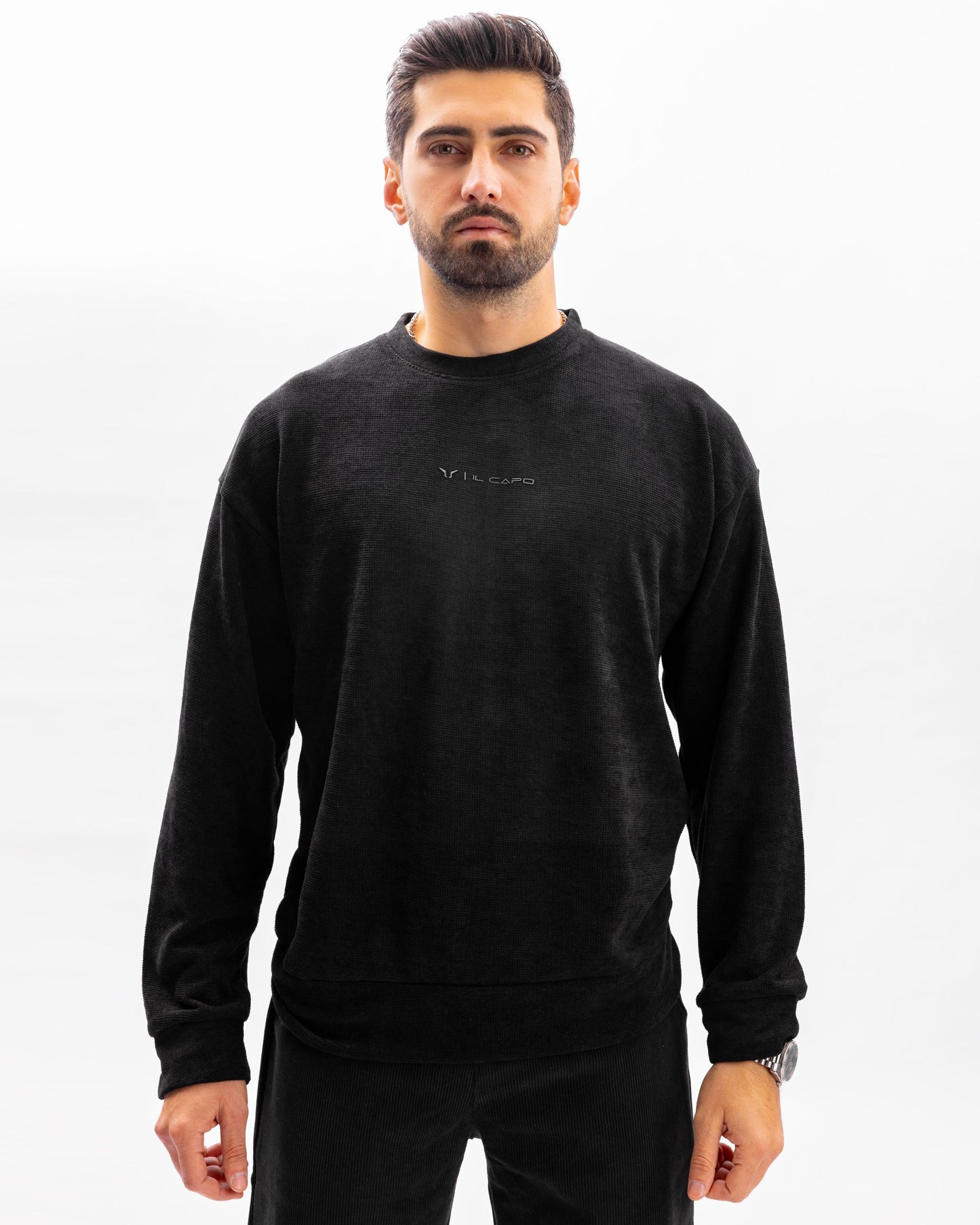 BreezeFit Sweater