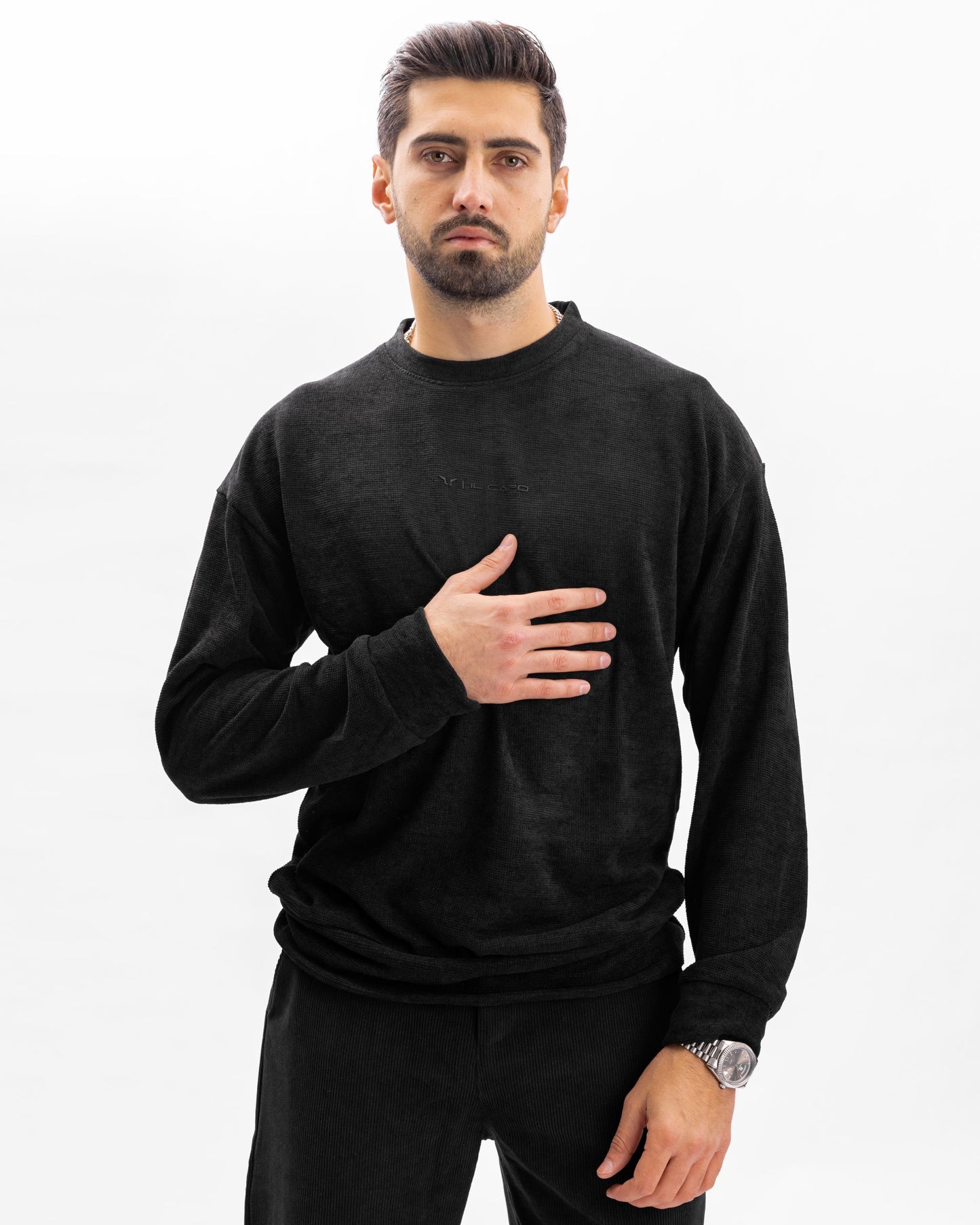 BreezeFit Sweater